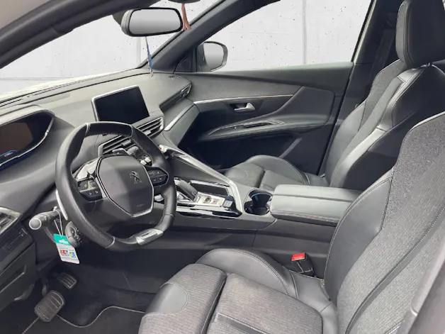 Peugeot 3008 1.5 BlueHDi GT Line