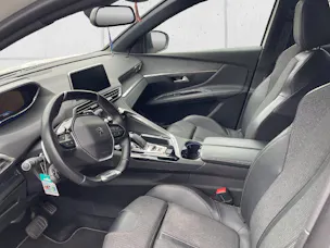 Peugeot 3008 1.5 BlueHDi GT Line