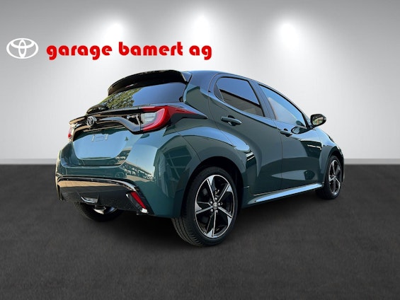 Vehicle image 5 Vehicle image 5