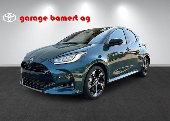 First vehicle image First vehicle image