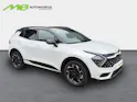 Kia Sportage 1.6 T-GDi PHEV GT-Line