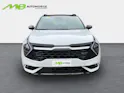 Kia Sportage 1.6 T-GDi PHEV GT-Line