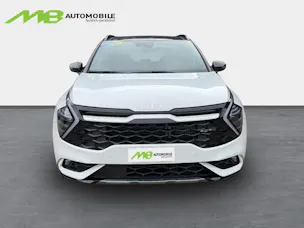 Kia Sportage 1.6 T-GDi PHEV GT-Line