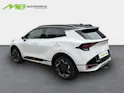 Kia Sportage 1.6 T-GDi PHEV GT-Line