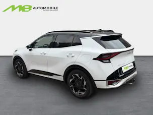 Kia Sportage 1.6 T-GDi PHEV GT-Line