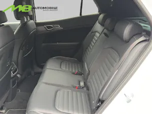 Kia Sportage 1.6 T-GDi PHEV GT-Line