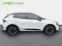 Kia Sportage 1.6 T-GDi PHEV GT-Line