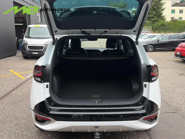 Kia Sportage 1.6 T-GDi PHEV GT-Line