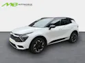 Kia Sportage 1.6 T-GDi PHEV GT-Line