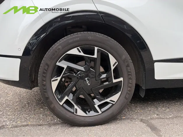 Kia Sportage 1.6 T-GDi PHEV GT-Line