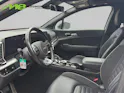 Kia Sportage 1.6 T-GDi PHEV GT-Line