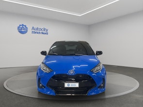 Vehicle image TOYOTA Yaris 1.5 VVT-i HSD Premiere Edition