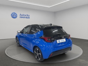 Vehicle image TOYOTA Yaris 1.5 VVT-i HSD Premiere Edition