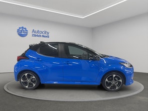 Vehicle image TOYOTA Yaris 1.5 VVT-i HSD Premiere Edition