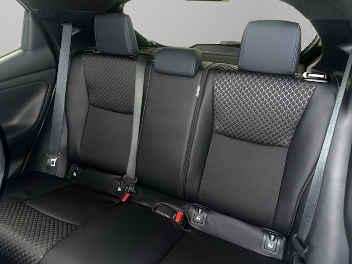 Vehicle image TOYOTA YARIS