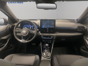 Vehicle image TOYOTA Yaris 1.5 VVT-i HSD Premiere Edition