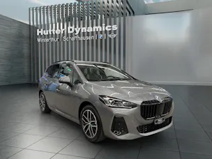 BMW 230e xDrive Active Tourer M Sport