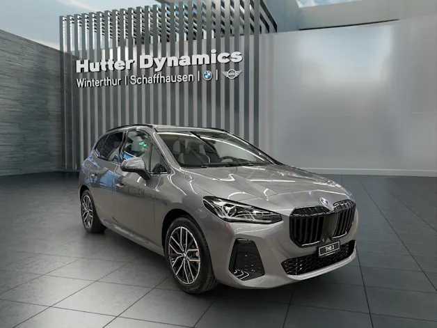 BMW 230e xDrive Active Tourer M Sport