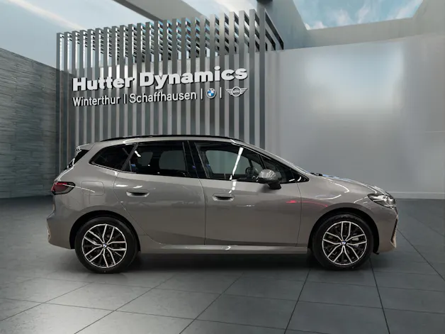 BMW 230e xDrive Active Tourer M Sport