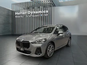 BMW 230e xDrive Active Tourer M Sport