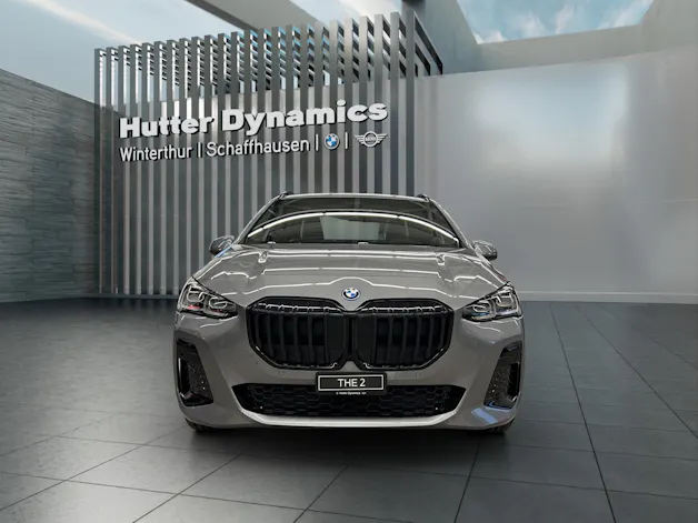 BMW 230e xDrive Active Tourer M Sport