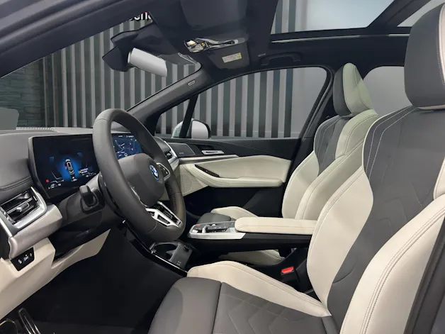 BMW 230e xDrive Active Tourer M Sport