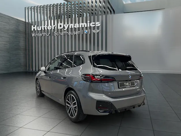 BMW 230e xDrive Active Tourer M Sport