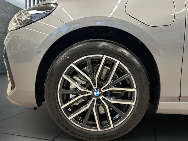 BMW 230e xDrive Active Tourer M Sport