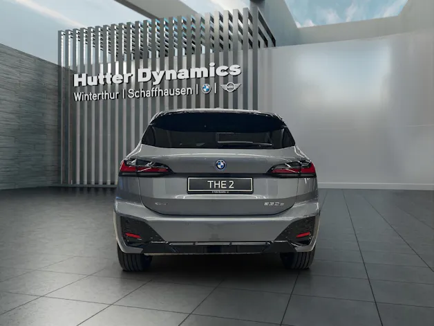 BMW 230e xDrive Active Tourer M Sport