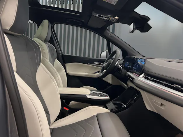 BMW 230e xDrive Active Tourer M Sport