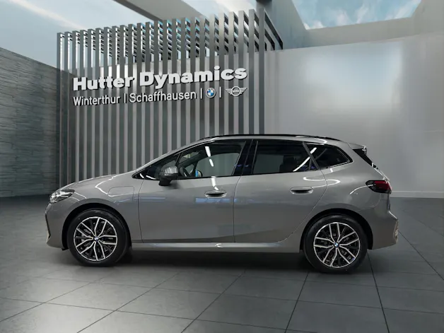 BMW 230e xDrive Active Tourer M Sport
