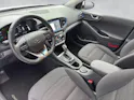Hyundai Ioniq 1.6 GDi Launch DCT