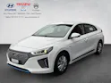 Hyundai Ioniq 1.6 GDi Launch DCT