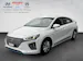 Hyundai Ioniq 1.6 GDi Launch DCT