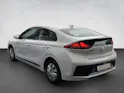 Hyundai Ioniq 1.6 GDi Launch DCT
