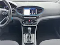 Hyundai Ioniq 1.6 GDi Launch DCT