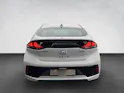 Hyundai Ioniq 1.6 GDi Launch DCT