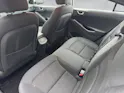 Hyundai Ioniq 1.6 GDi Launch DCT
