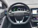 Hyundai Ioniq 1.6 GDi Launch DCT