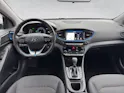 Hyundai Ioniq 1.6 GDi Launch DCT