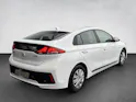 Hyundai Ioniq 1.6 GDi Launch DCT