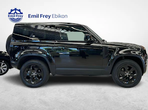 immagine del veicolo LAND ROVER Defender 90 3.0 D I6 S