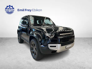 immagine del veicolo LAND ROVER Defender 90 3.0 D I6 S