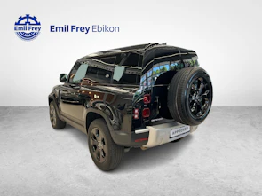 immagine del veicolo LAND ROVER Defender 90 3.0 D I6 S