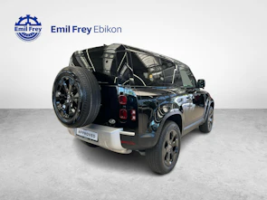 immagine del veicolo LAND ROVER Defender 90 3.0 D I6 S