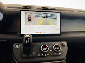 immagine del veicolo LAND ROVER Defender 90 3.0 D I6 S
