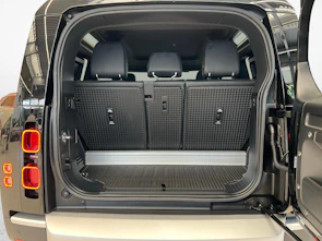 immagine del veicolo LAND ROVER Defender 90 3.0 D I6 S
