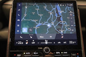 Vehicle image LEXUS LBX 1.5 Hybrid Emotion AWD