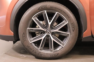 Vehicle image LEXUS LBX 1.5 Hybrid Emotion AWD