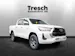 Toyota Hilux Double Cab.-Pick-up 2.4 D-4D 150 Style